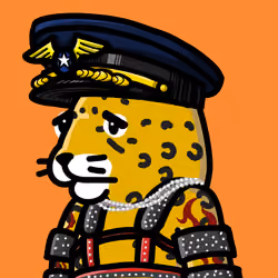 Danger Ranger 2456