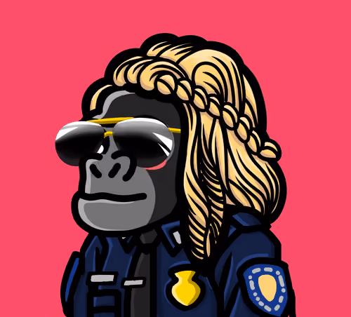 Danger Ranger 1757