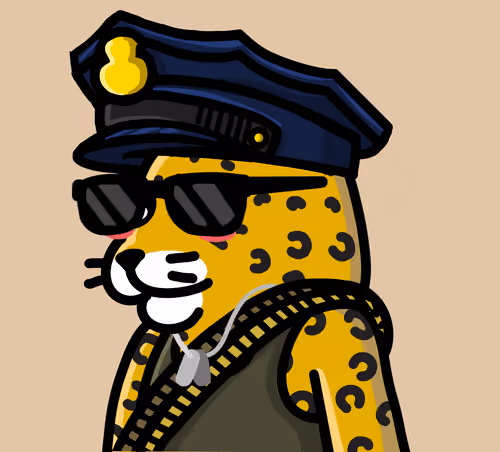 Danger Ranger 1699
