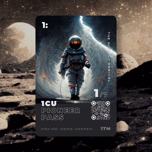 1cux1tm Pioneerpass