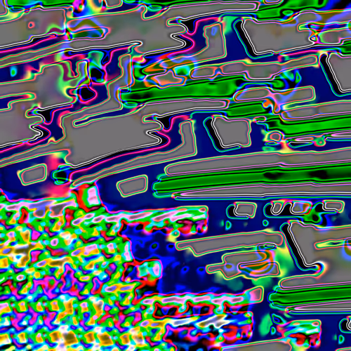 Item #714 Media