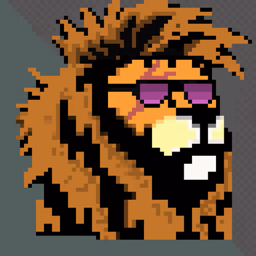 faraggi.linea.eth Linea Name Service (.linea.eth domains) based on ENS PFP