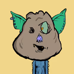 Goblin Gang.wtf #300
