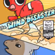 Jo, Ardi and The Wind Disaster