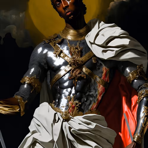 Empowering the Margins: A Renaissance Reimagined