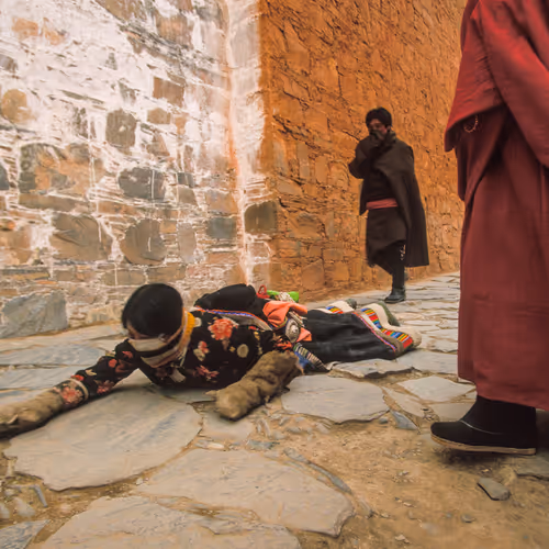 Tibet #54