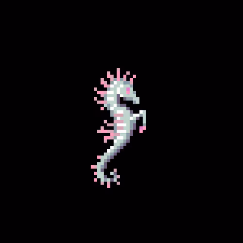 Kelpie Pup of Pearl