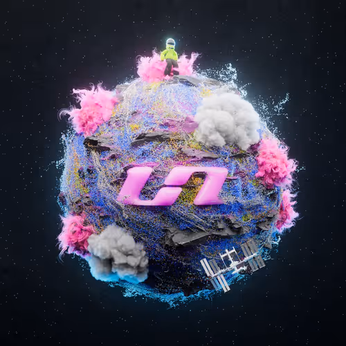 Lnrz Satellites