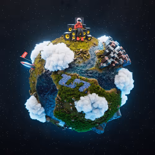 tienmanh.linea.eth Linea Name Service (.linea.eth domains) based on ENS PFP