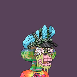 Baby Mutant #162