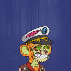 Baby Mutant #36