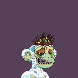 Baby Mutant #339