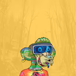 Baby Mutant #268