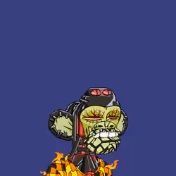 Baby Mutant #2