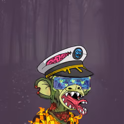Baby Mutant #289