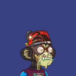 Baby Mutant #266