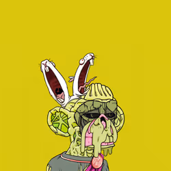 Baby Mutant #337