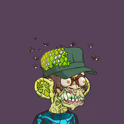 Baby Mutant #208