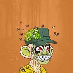 Baby Mutant #164