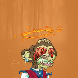 Baby Mutant #359