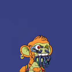 Baby Mutant #360