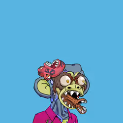 Baby Mutant #361