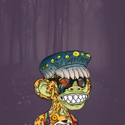 Baby Mutant #159