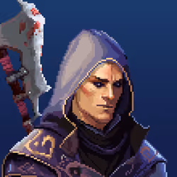 Sinners and Saints #669