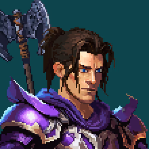 Sinners Saints