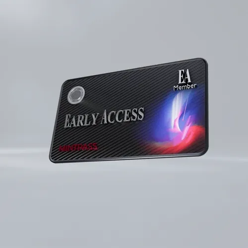 Early Access Pass