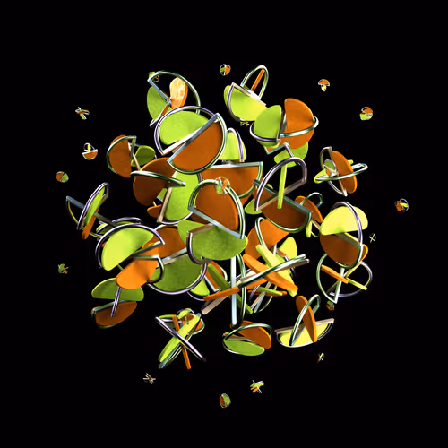 Item #19 Media