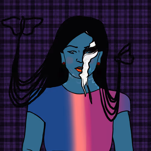 Glitchy Bitches