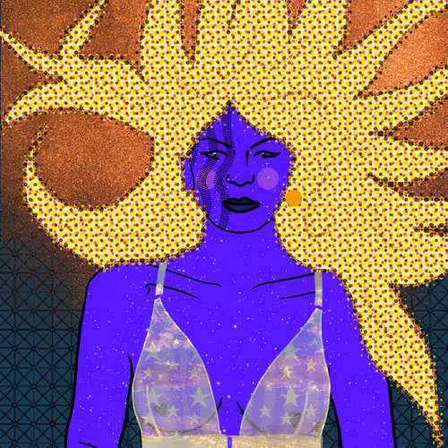 Glitchy Bitches