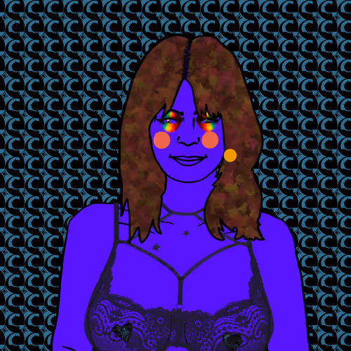 Glitchy Bitches