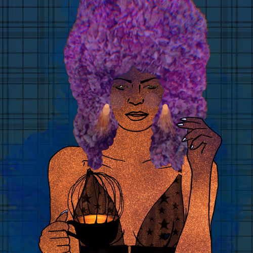Glitchy Bitches