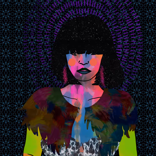 Glitchy Bitches