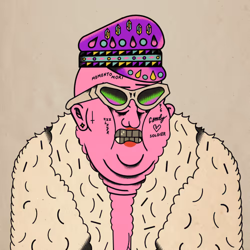 Theposerparty
