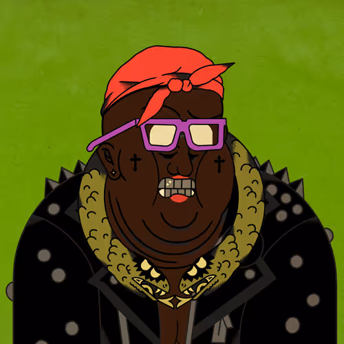 Theposerparty