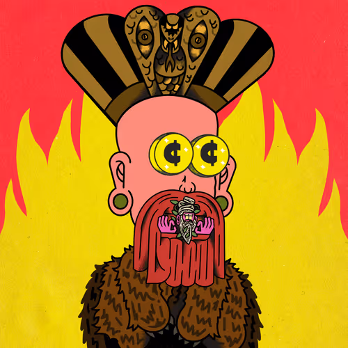 Theposerparty