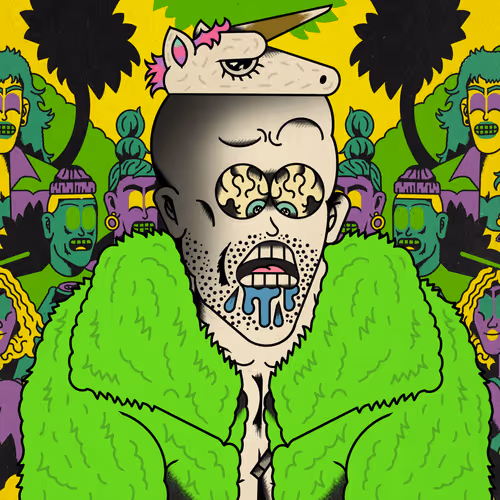 Theposerparty