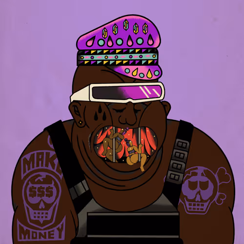 Theposerparty