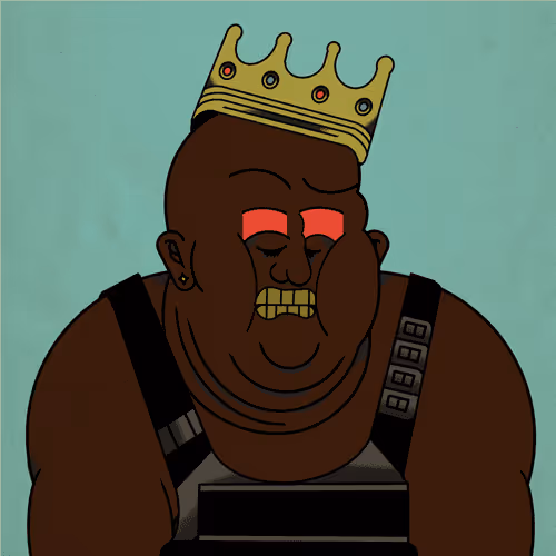 Theposerparty