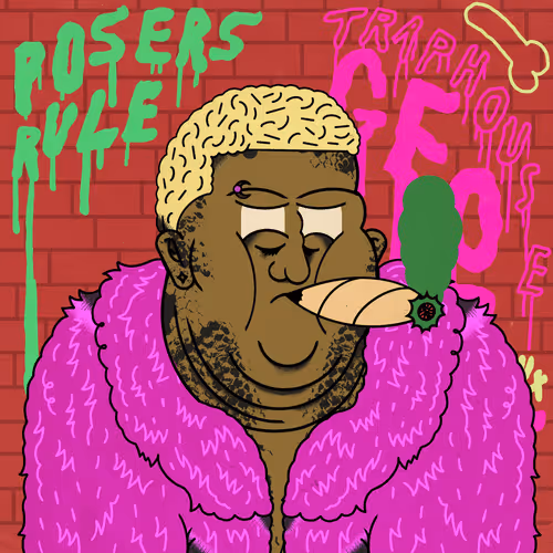 Theposerparty