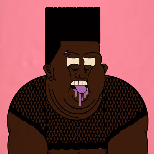 Theposerparty