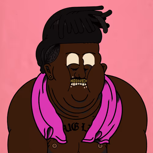 Theposerparty