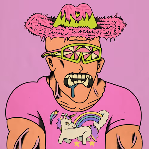 Theposerparty