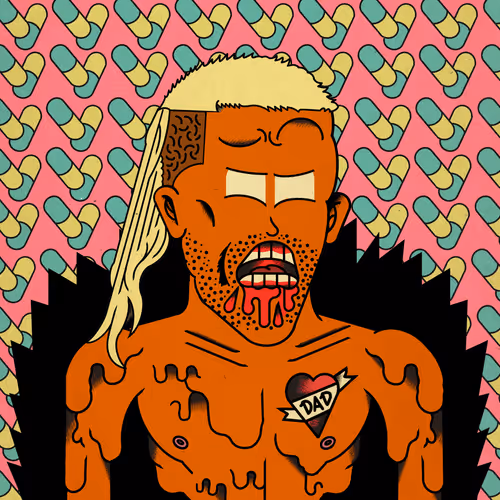 Theposerparty