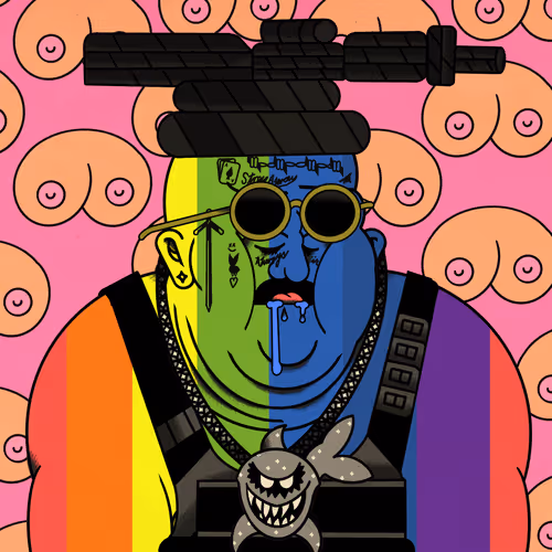 Theposerparty