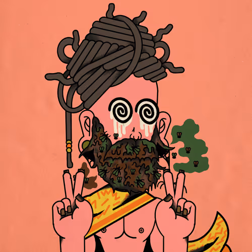 Theposerparty