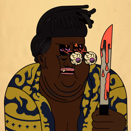 Theposerparty
